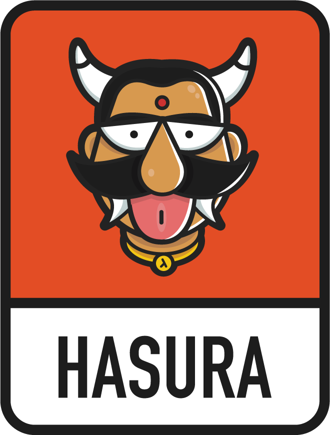 Hasura